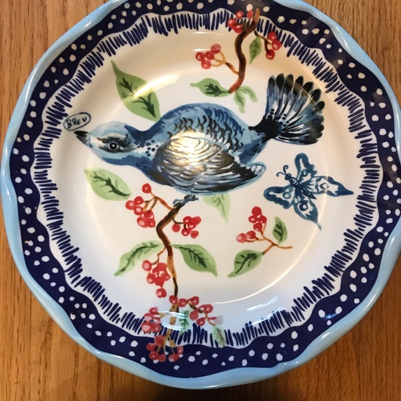 Nathalie Lete for Anthropologie: Pour Toi - Picture 6 of 6